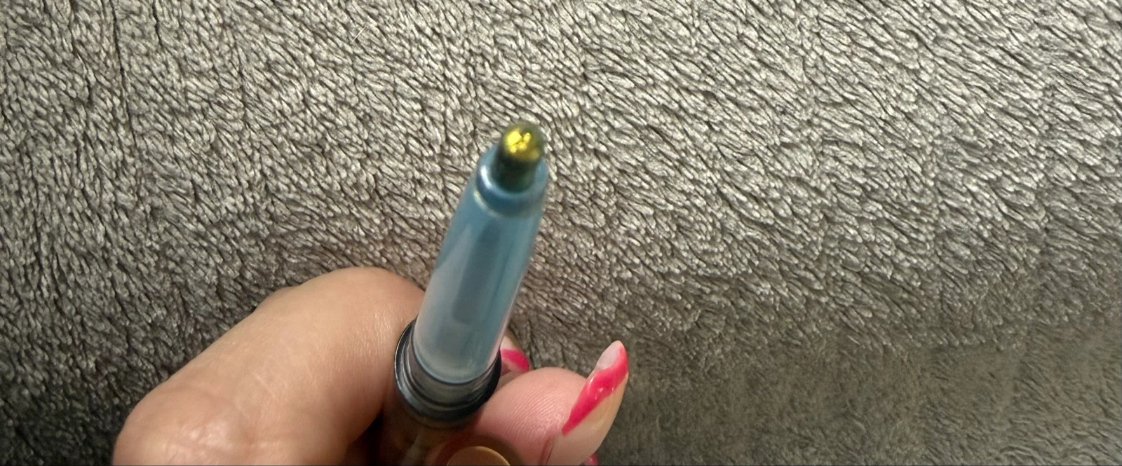 Eye-liner – photo 5